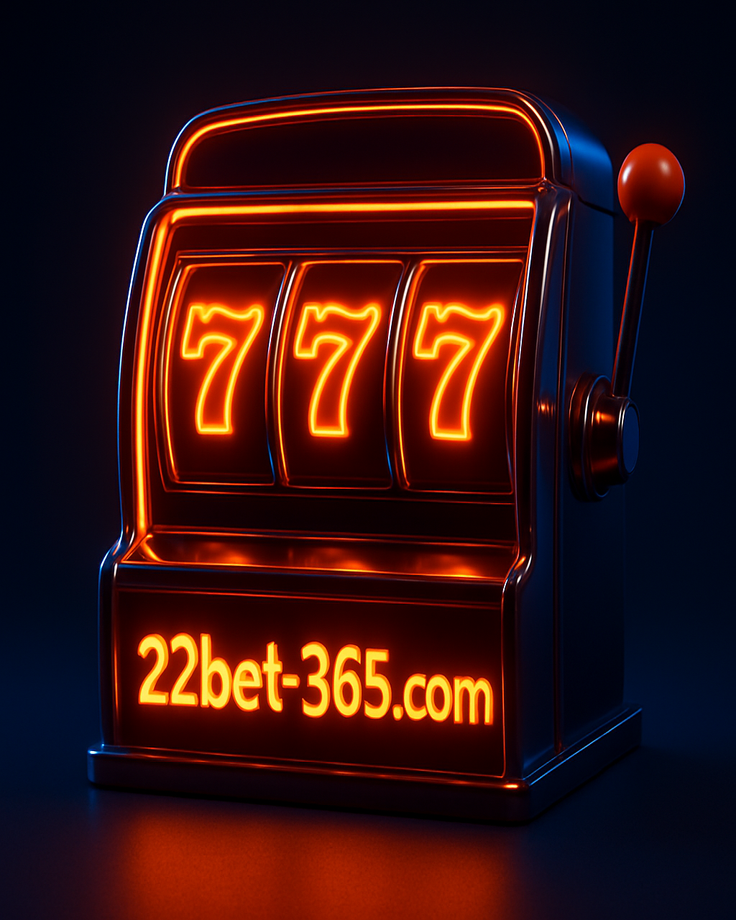 22bet365-র নীতি, বিধান ও শর্তসমূহের উপস্থাপনা