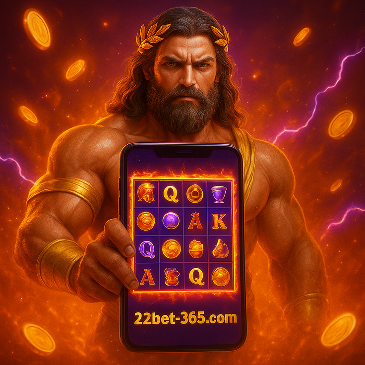 22bet365-এ ধারাবাহিক ব্যবহারকারীদের জন্য উপলব্ধ সুযোগগুলোর উদাহরণ