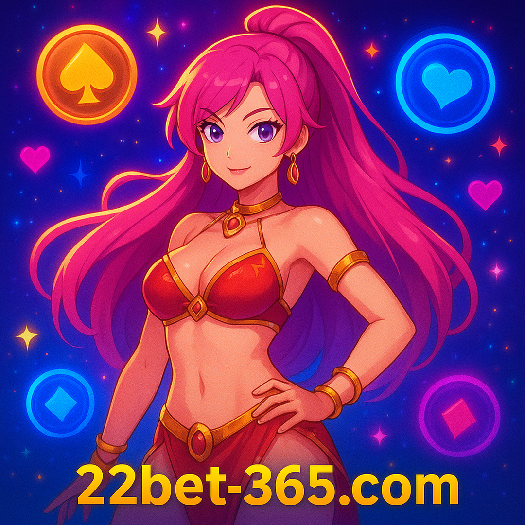 22bet365-এ প্রচারণামুখী সুযোগগুলোর উদাহরণ