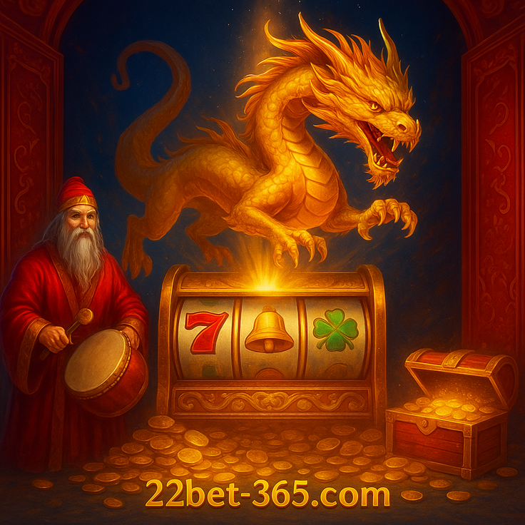 22bet365 অফার ও বিশেষ সুবিধার প্রচারচিত্র