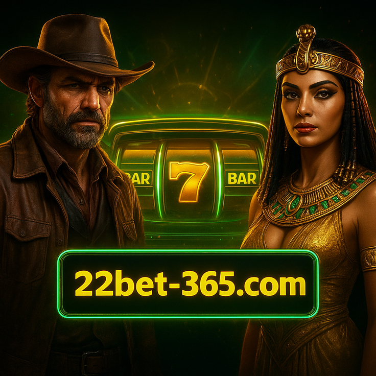 22bet365 প্ল্যাটফর্মে দ্রুত ও নিরাপদ নিবন্ধনের পদ্ধতি