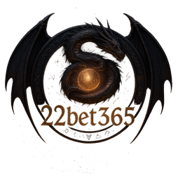 22bet365 ব্র্যান্ডটির লোগোটি