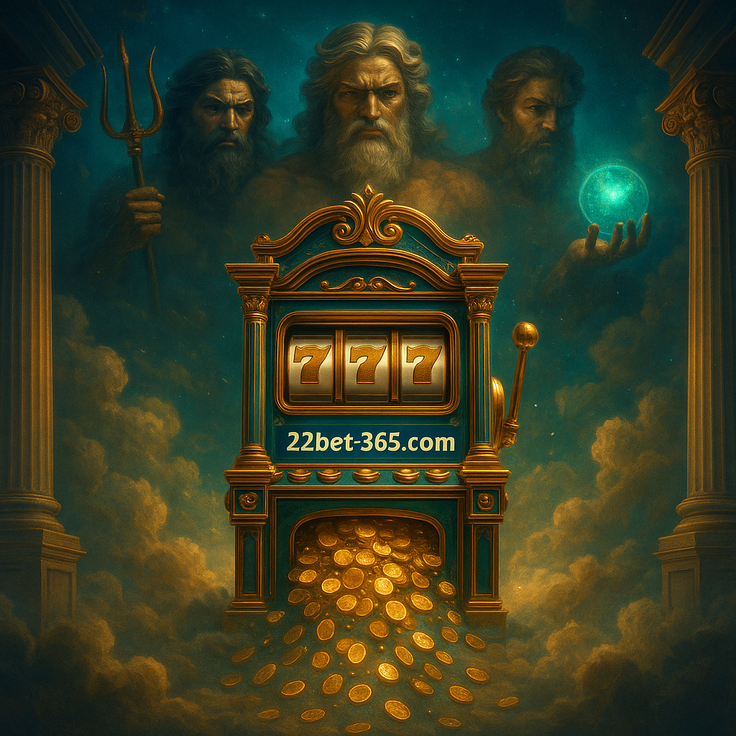 22bet365 গেমগুলোর বিভাগ ও বিভিন্ন মোড